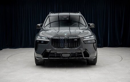 BMW X7, 2024 год, 21 024 570 рублей, 2 фотография