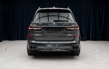 BMW X7, 2024 год, 21 024 570 рублей, 6 фотография