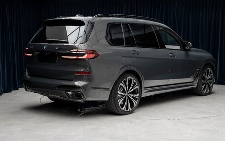 BMW X7, 2024 год, 21 024 570 рублей, 7 фотография