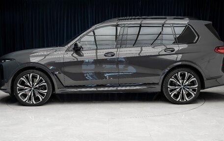 BMW X7, 2024 год, 21 024 570 рублей, 4 фотография