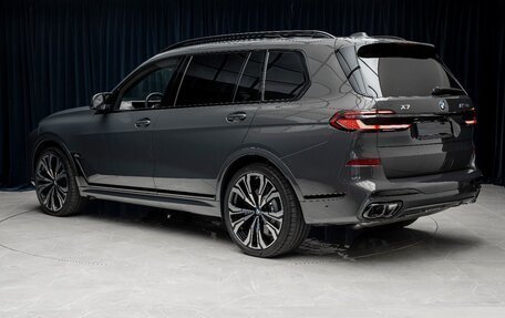 BMW X7, 2024 год, 21 024 570 рублей, 5 фотография