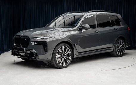 BMW X7, 2024 год, 21 024 570 рублей, 3 фотография