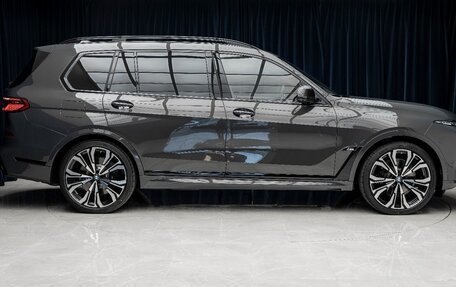 BMW X7, 2024 год, 21 024 570 рублей, 8 фотография