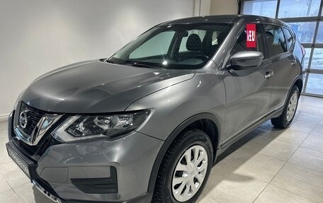 Nissan X-Trail, 2022 год, 2 700 000 рублей, 2 фотография