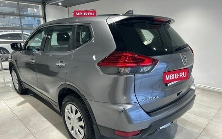 Nissan X-Trail, 2022 год, 2 700 000 рублей, 4 фотография