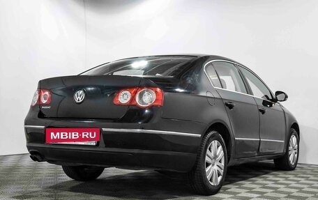 Volkswagen Passat B6, 2006 год, 620 000 рублей, 4 фотография