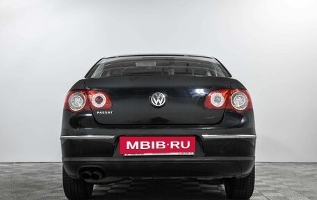 Volkswagen Passat B6, 2006 год, 620 000 рублей, 5 фотография