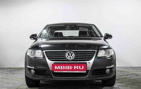 Volkswagen Passat B6, 2006 год, 620 000 рублей, 2 фотография