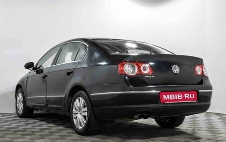 Volkswagen Passat B6, 2006 год, 620 000 рублей, 6 фотография