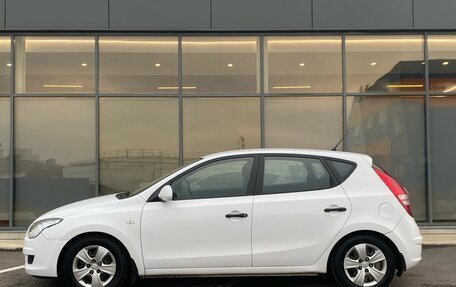 Hyundai i30 I, 2010 год, 599 000 рублей, 6 фотография