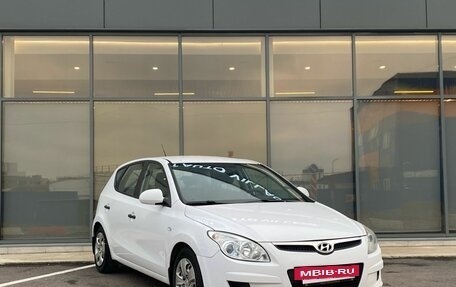 Hyundai i30 I, 2010 год, 599 000 рублей, 2 фотография