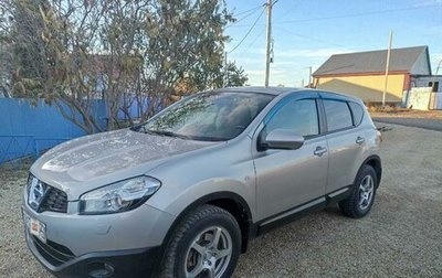 Nissan Qashqai, 2012 год, 1 180 000 рублей, 1 фотография