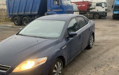 Ford Mondeo IV, 2011 год, 650 000 рублей, 1 фотография