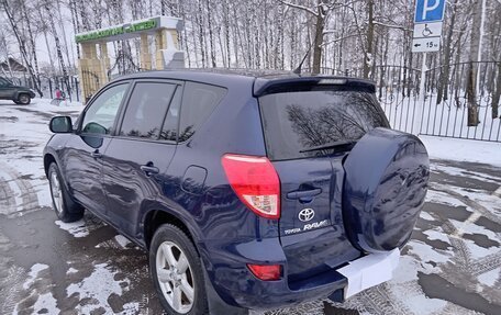 Toyota RAV4, 2008 год, 1 150 000 рублей, 3 фотография