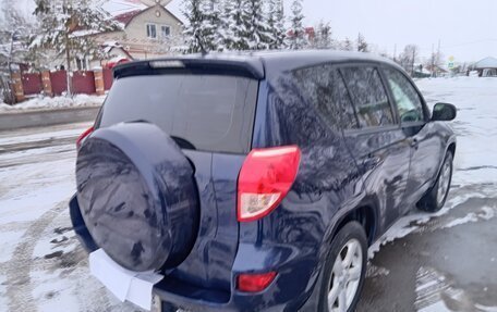 Toyota RAV4, 2008 год, 1 150 000 рублей, 2 фотография