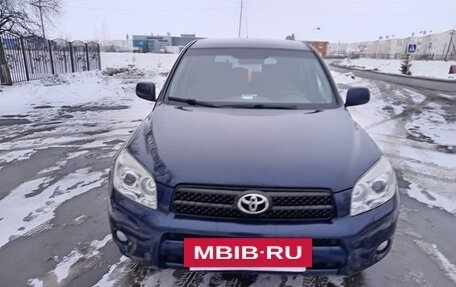 Toyota RAV4, 2008 год, 1 150 000 рублей, 6 фотография