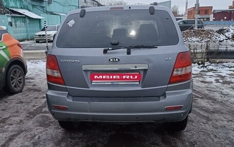 KIA Sorento IV, 2006 год, 780 000 рублей, 2 фотография