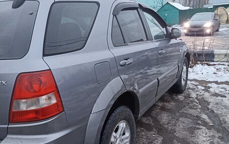 KIA Sorento IV, 2006 год, 780 000 рублей, 4 фотография