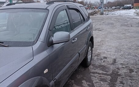 KIA Sorento IV, 2006 год, 780 000 рублей, 3 фотография