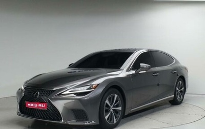 Lexus LS IV, 2023 год, 11 800 000 рублей, 1 фотография