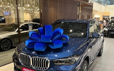 BMW X5, 2021 год, 12 500 000 рублей, 1 фотография