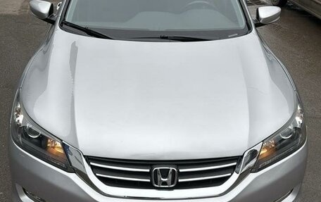 Honda Accord IX рестайлинг, 2013 год, 1 970 000 рублей, 6 фотография