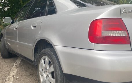 Audi A4, 1999 год, 530 000 рублей, 6 фотография