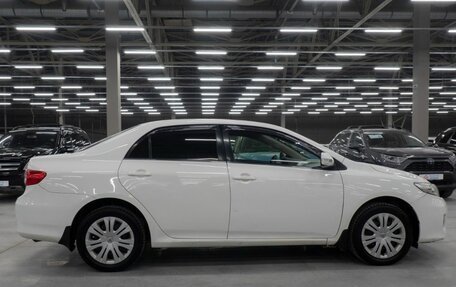 Toyota Corolla, 2013 год, 1 040 000 рублей, 3 фотография