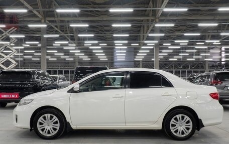 Toyota Corolla, 2013 год, 1 040 000 рублей, 2 фотография