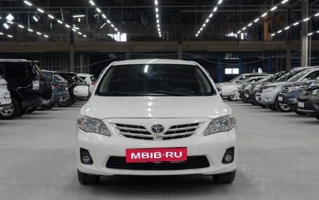 Toyota Corolla, 2013 год, 1 040 000 рублей, 4 фотография