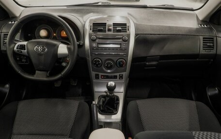 Toyota Corolla, 2013 год, 1 040 000 рублей, 13 фотография