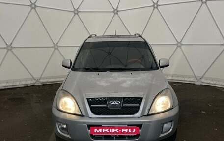 Chery Tiggo (T11), 2007 год, 330 000 рублей, 2 фотография