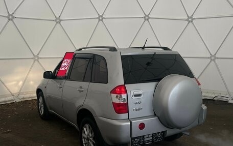 Chery Tiggo (T11), 2007 год, 330 000 рублей, 4 фотография