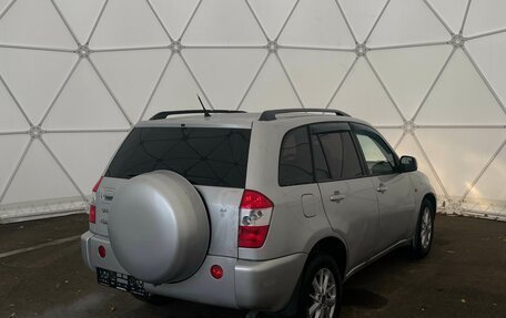 Chery Tiggo (T11), 2007 год, 330 000 рублей, 5 фотография