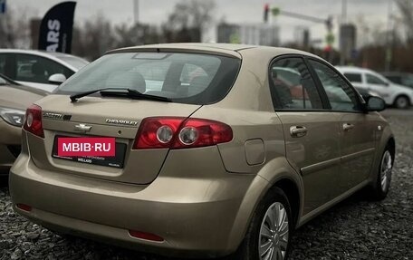 Chevrolet Lacetti, 2009 год, 490 000 рублей, 2 фотография