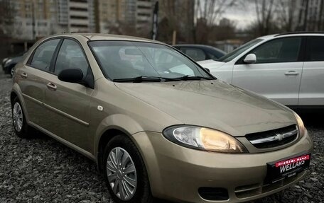 Chevrolet Lacetti, 2009 год, 490 000 рублей, 24 фотография