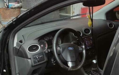 Ford Focus II рестайлинг, 2006 год, 500 000 рублей, 10 фотография