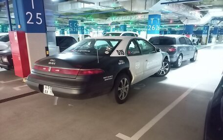 Lincoln Mark VIII, 1994 год, 400 000 рублей, 3 фотография