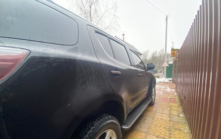 Chevrolet TrailBlazer II, 2014 год, 1 850 000 рублей, 4 фотография