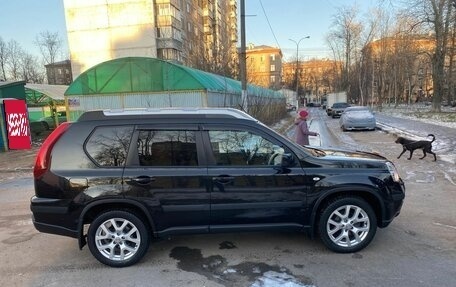 Nissan X-Trail, 2014 год, 1 650 000 рублей, 3 фотография