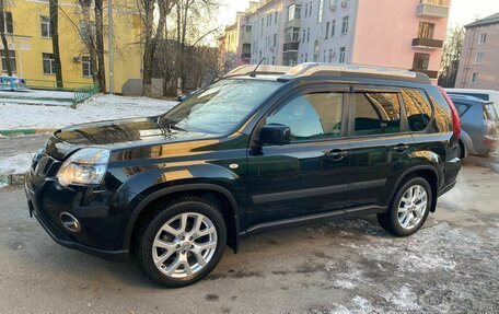 Nissan X-Trail, 2014 год, 1 650 000 рублей, 11 фотография