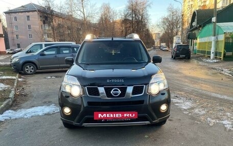 Nissan X-Trail, 2014 год, 1 650 000 рублей, 4 фотография