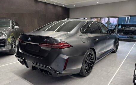 BMW M5, 2024 год, 25 529 358 рублей, 6 фотография