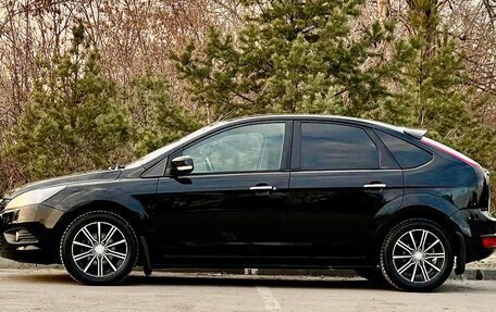 Ford Focus II рестайлинг, 2011 год, 650 000 рублей, 5 фотография