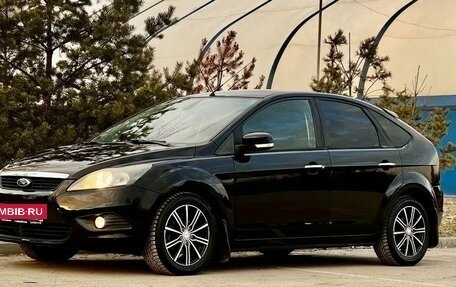 Ford Focus II рестайлинг, 2011 год, 650 000 рублей, 4 фотография