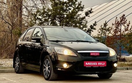 Ford Focus II рестайлинг, 2011 год, 650 000 рублей, 9 фотография