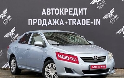 Toyota Corolla, 2008 год, 855 000 рублей, 1 фотография