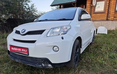 Toyota Ist II, 2007 год, 650 000 рублей, 1 фотография