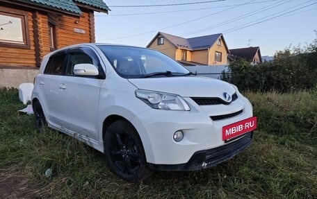 Toyota Ist II, 2007 год, 650 000 рублей, 3 фотография