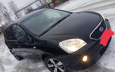 KIA Carens III (RP), 2011 год, 799 000 рублей, 4 фотография